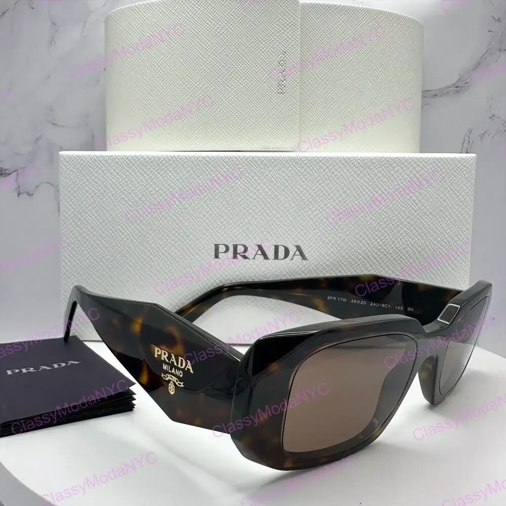 New PRADA Sunglasses